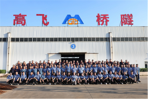【高飛股份】企業(yè)簡介和宣傳片，重磅發(fā)布！